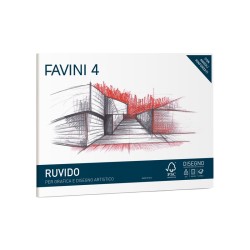 Favini 168504 - Blocco 20...