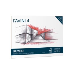 Favini 172313 - Blocco 10...
