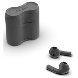 Groovy 182 - Cuffie Earbuds Wireless