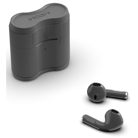 Groovy 182 - Cuffie Earbuds Wireless