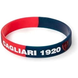 Acube 3128 - Braccialetto Silicone Cagliari