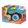 Rstoys 11511 - Veicoli 4x4 Animal Crasher Dino a Frizione