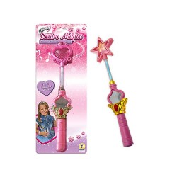 Teorema 66892 - Blister Scettro Magico Luci e Suoni