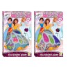 Teorema 68053 - Playset Perline Principessa delle Fiabe
