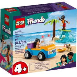 Lego 41725 - Friends -...