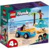 Lego 41725 - Friends - Divertimento sul Beach Buggy