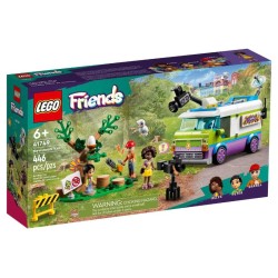 Lego 41749 - Friends -...