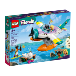 Lego 41752 - Friends -...