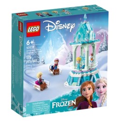 Lego 43218 - Disney - La...