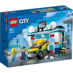 Lego 60362 - City -...