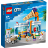 Lego 60363 - City - Gelateria
