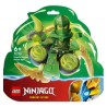 Lego 71779 - Ninjago - Spin Power Dragon di Lloyd