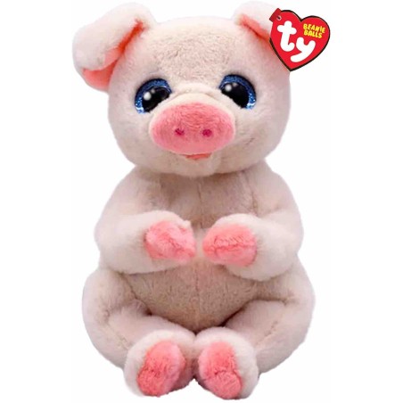 Ty 41057 - Special Beanie Babies - Maialina Penelope 20cm