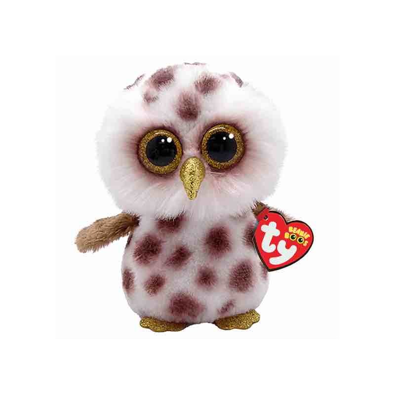 Ty 36574 - Beanie Boos - Civetta Whoolie 15cm