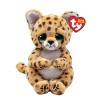 Ty 41282 - Special Beanie Babies - Leopardo Lloyd 20cm