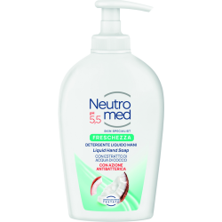 Neutro Med 6519 - Sapone Liquido Ph5,5 300ml