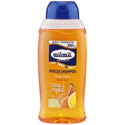 MilMil 304 - Doccia Shampoo...