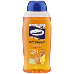 MilMil 304 - Doccia Shampoo...