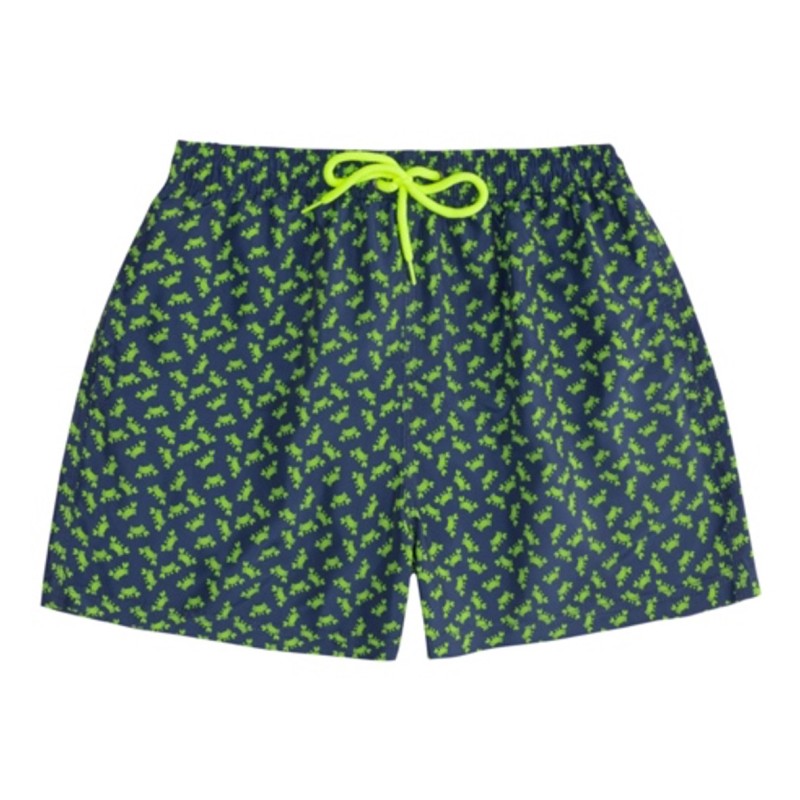 Fratelli Pesce 8492 - Costume Boxer Uomo Granchietti