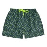 Fratelli Pesce 8492 - Costume Boxer Uomo Granchietti