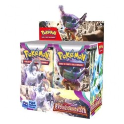 Game Vision 61331 - Pokemon...