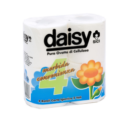 Daisy 40201 - Carta...