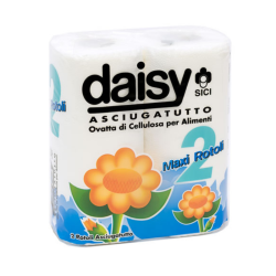 Daisy 40301 - Asciugatutto...