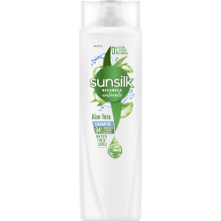 Sunsilk 4128 - Shampoo Aloe Vera 250ml