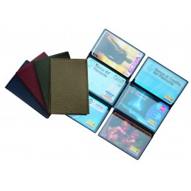 Alplast 1027 - Porta Cards...