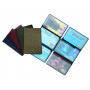 Alplast 1027 - Porta Cards 6 Scomparti Conf.12 pz