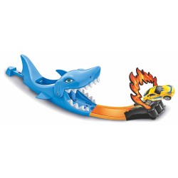 Rstoys 11571 - Pista Squalo Lancia Auto