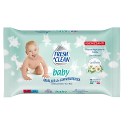 Fresh & Clean 1781 -...