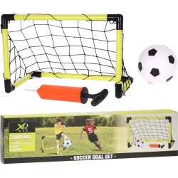 Koopman 30 - Set Porta da Calcio 45x30x30 cm