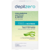 Depilzero 5395 - Strisce Depilatorie Ascelle & Bikini 20 pz