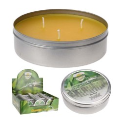 Koopman 830 - Candela Citronella 10 cm