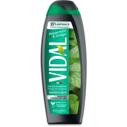 Vidal 5611 - Doccia Shampoo...