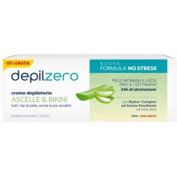 Depilzero 5396 - Crema...