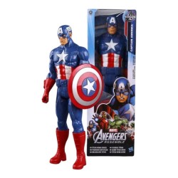 Hasbro A4809 - Avengers -...