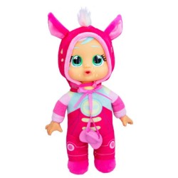 Imc Toys 210223 - Cry Babies - Cry Babies Stars Talent Tiny