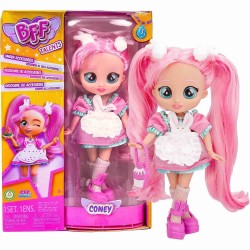 Imc Toys 30423 - BFF Bambole Serie 3 Ass