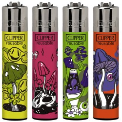 Clipper 1082 - Accendini...