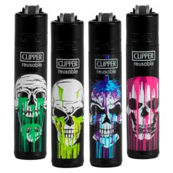 Clipper 7838 - Accendini...