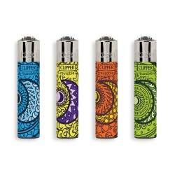 Clipper 9472 - Accendini...