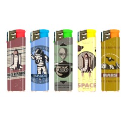 Atomic 3648024 - Accendini...