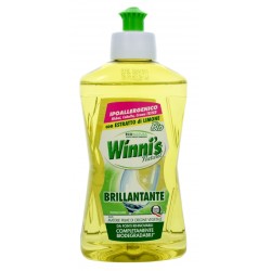 Winni's 6279 - Brillantante 250 ml