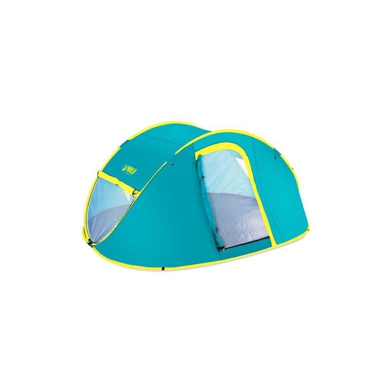 Bestway 68087 - Pavillo Tenda Pop-Up Cool Mount 4 Posti 210x240x100 cm