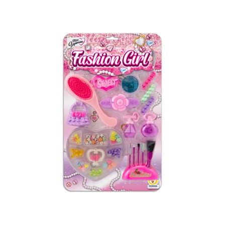 Teorema 68359 - Blister Fashion Girl Fantastici Accessori