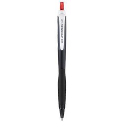 Uni-Ball 150S - Penna Jetstream Scatto Rossa M Conf.12 pz