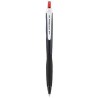 Uni-Ball 150S - Penna Jetstream Scatto Rossa M Conf.12 pz