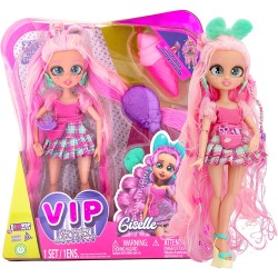 Imc Toys 715172 - Vip Pets...